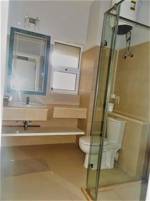 Water Side - Luxurious Ground Floor 3 Bd In El Gouna-red Sea Appartement *