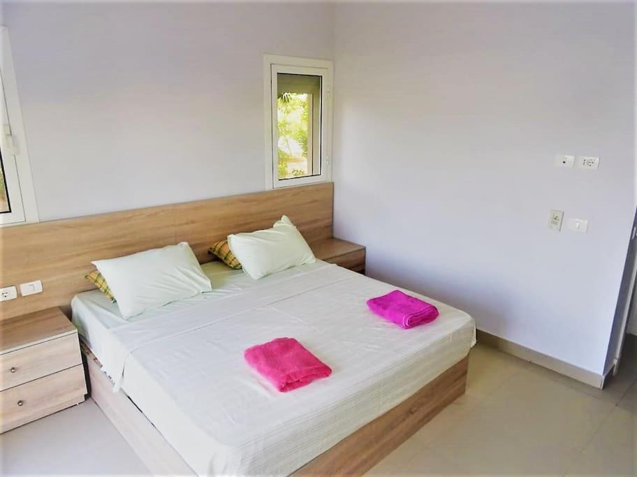 Water Side - Luxurious Ground Floor 3 Bd In El Gouna-red Sea