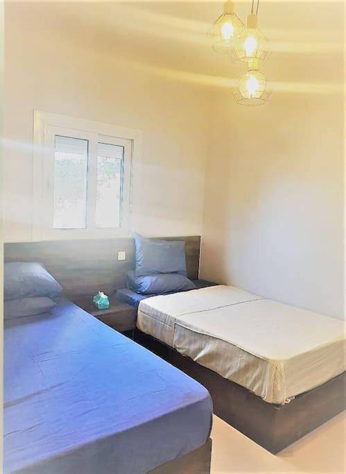 Water Side - Luxurious Ground Floor 3 Bd In El Gouna-red Sea Appartement Hurghada