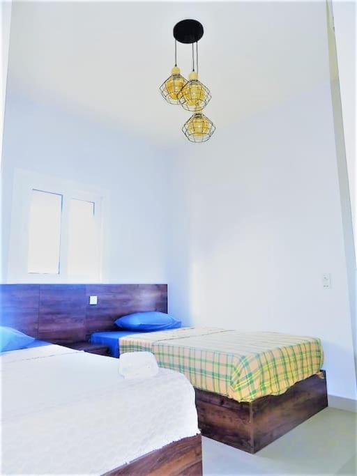 Water Side - Luxurious Ground Floor 3 Bd In El Gouna-red Sea Appartement