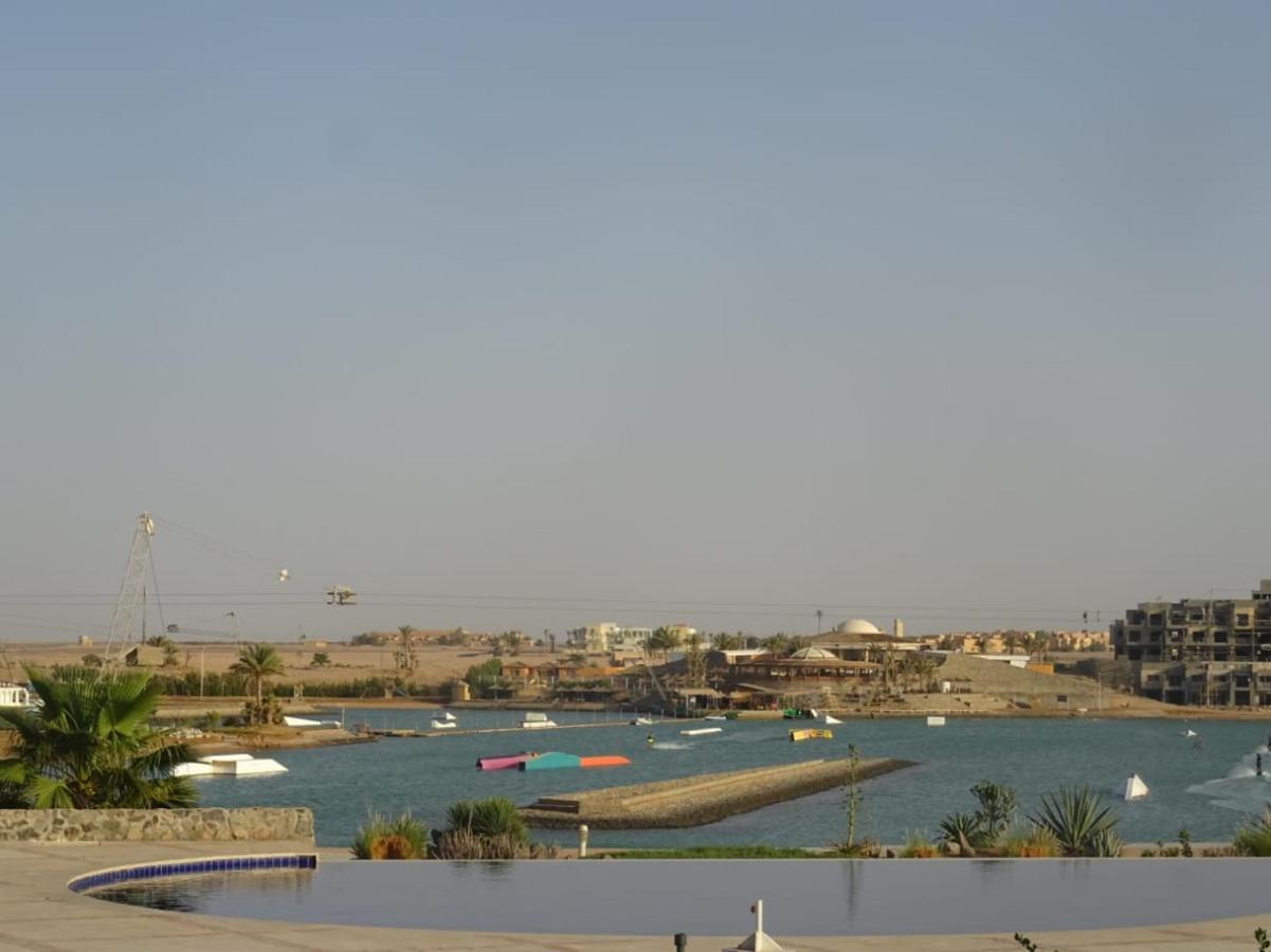 Appartement Water Side - Luxurious Ground Floor 3 Bd In El Gouna-red Sea Hurghada