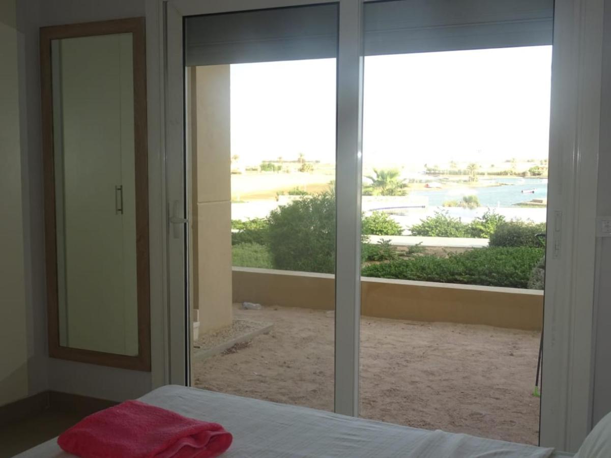 Water Side - Luxurious Ground Floor 3 Bd In El Gouna-red Sea Hurghada
