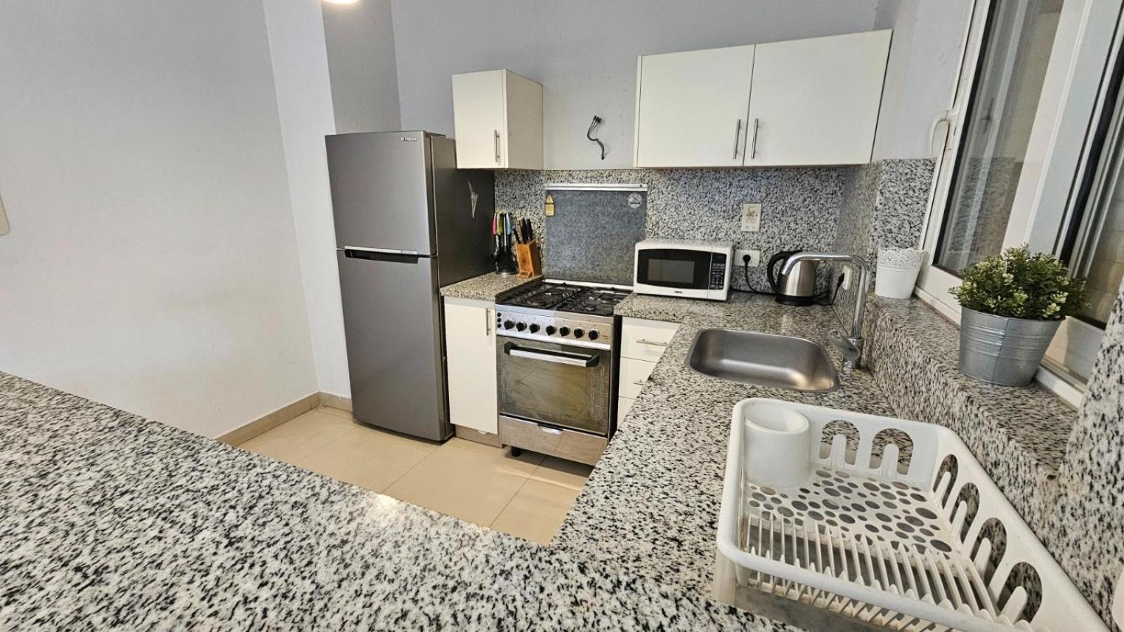 Water Side - Luxurious Ground Floor 3 Bd In El Gouna-red Sea