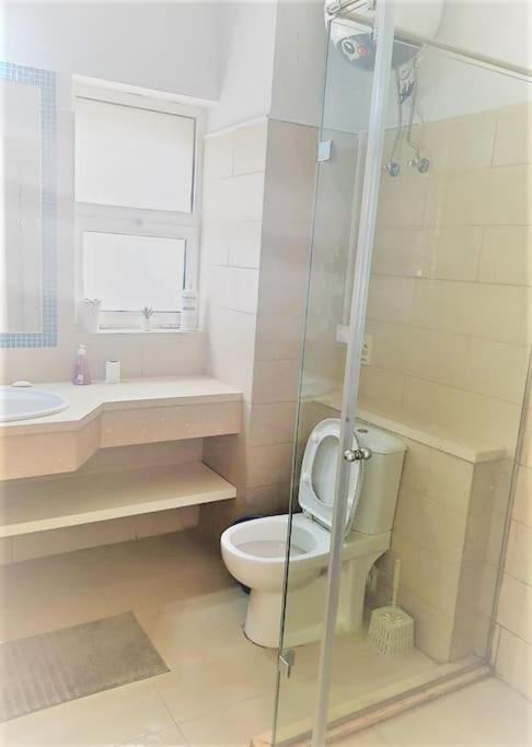 Water Side - Luxurious Ground Floor 3 Bd In El Gouna-red Sea * Hurghada